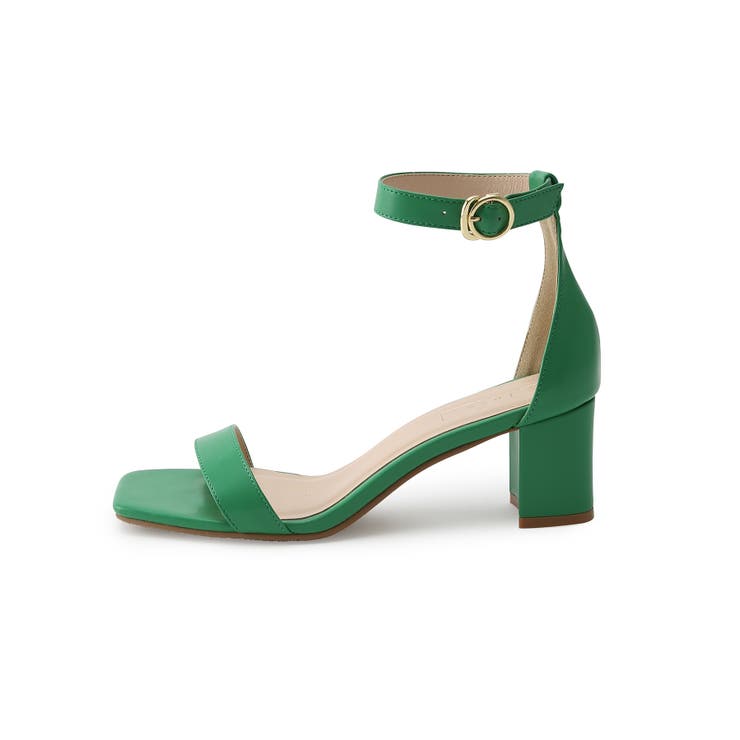 ストラップヒールサンダル | VIS  | 詳細画像2 