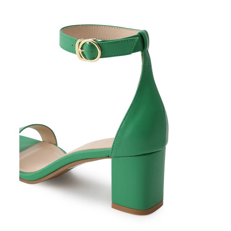 ストラップヒールサンダル | VIS  | 詳細画像5 