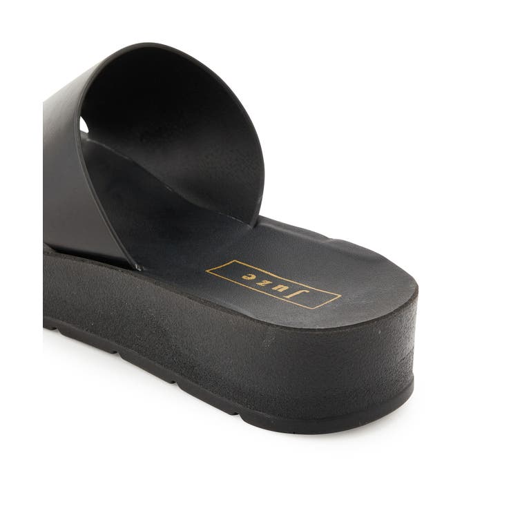 【軽量】厚底トングサンダル | VIS  | 詳細画像5 