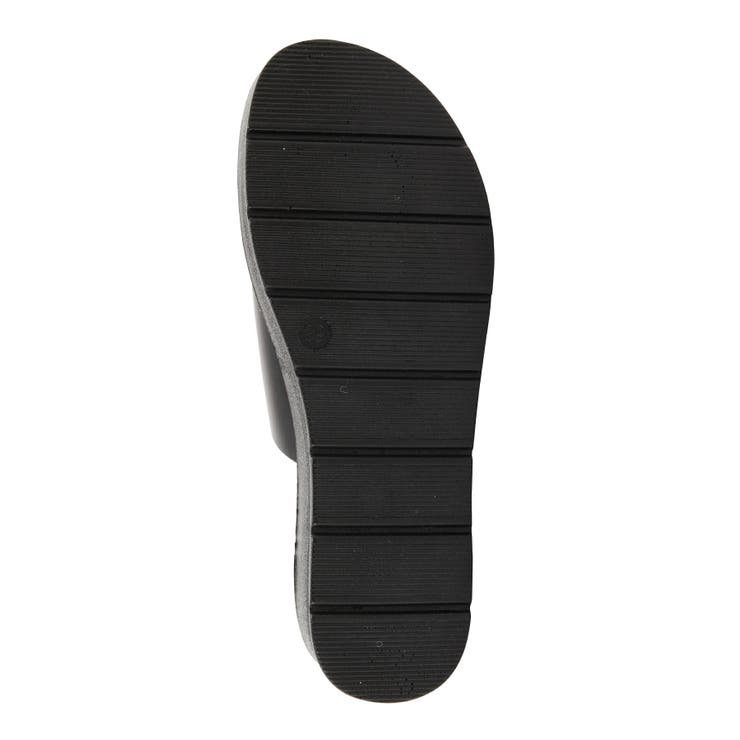 【軽量】厚底トングサンダル | VIS  | 詳細画像6 