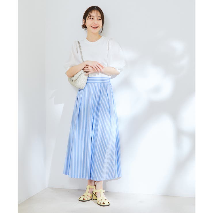 スクエアトゥヒールグルカサンダル | VIS  | 詳細画像23 