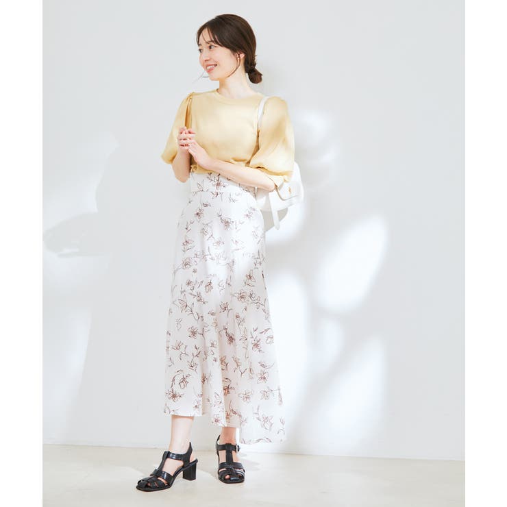 スクエアトゥヒールグルカサンダル | VIS  | 詳細画像25 