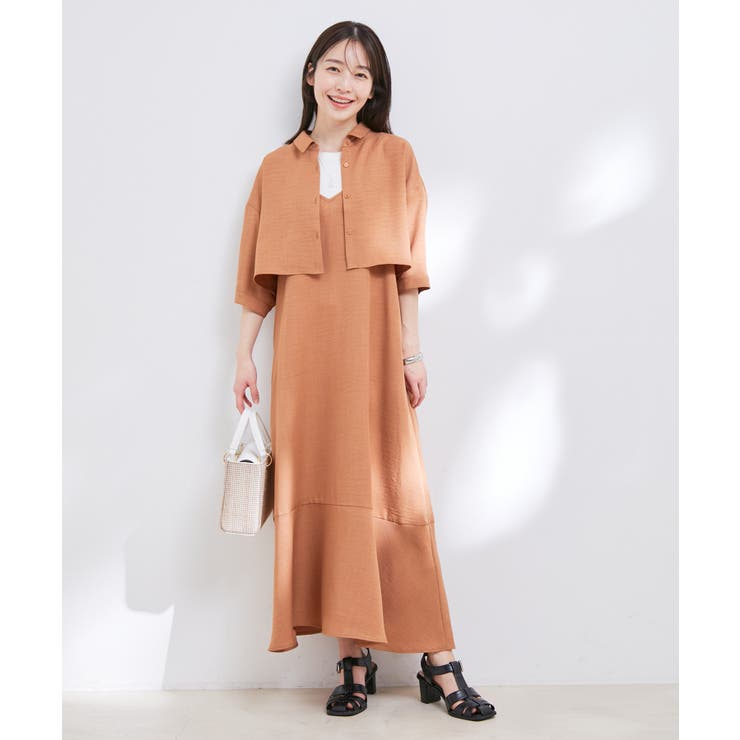 スクエアトゥヒールグルカサンダル | VIS  | 詳細画像28 