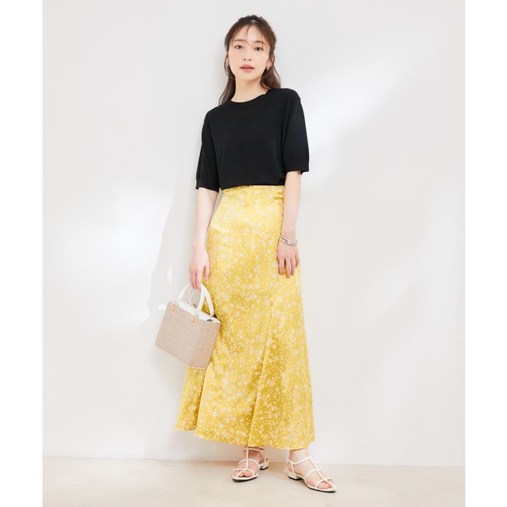 ボーンアンクルストラップフラットサンダル | VIS  | 詳細画像24 