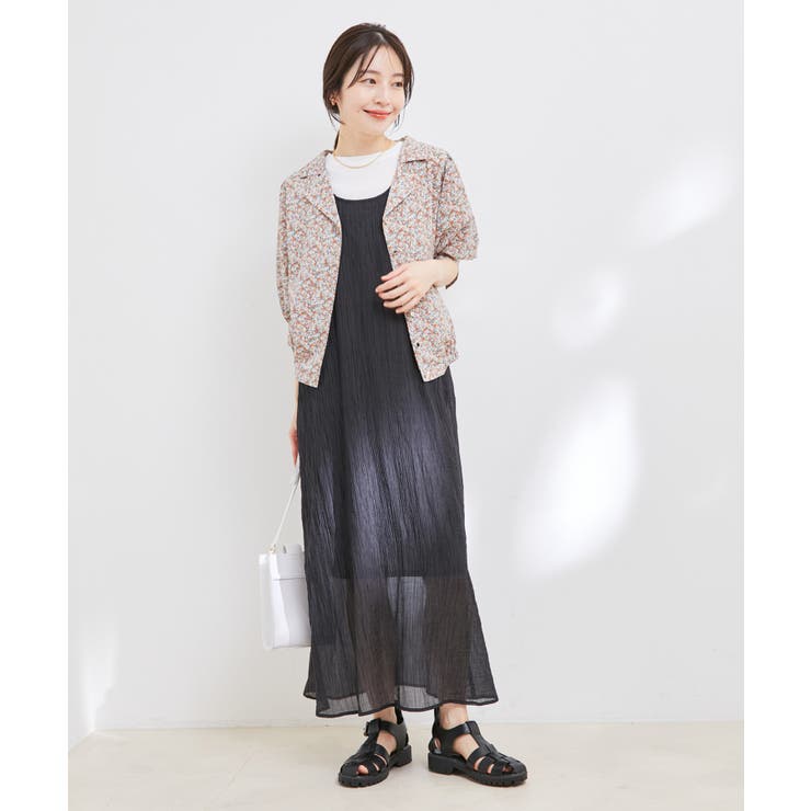 【軽量】ボリュームソールソフトグルカサンダル | VIS  | 詳細画像13 