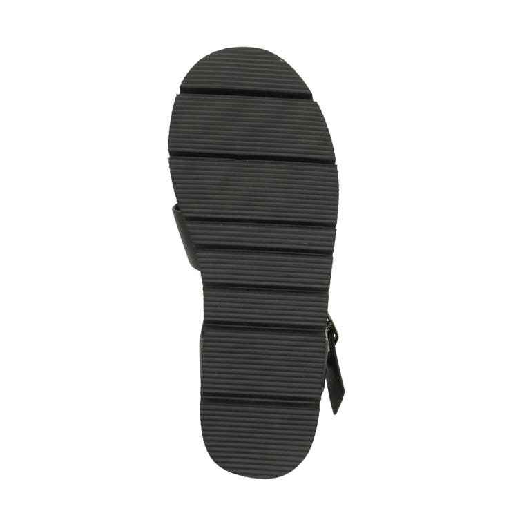 【軽量】ボリュームソールソフトグルカサンダル | VIS  | 詳細画像8 