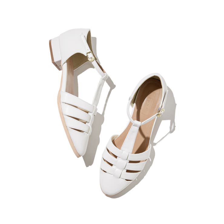 フラットグルカサンダル | VIS  | 詳細画像10 