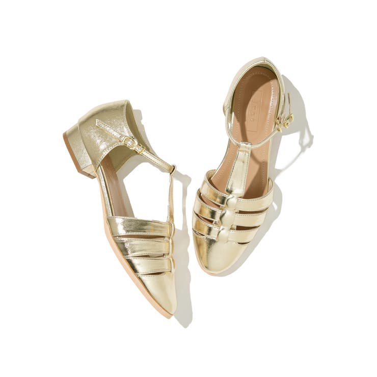 フラットグルカサンダル | VIS  | 詳細画像11 