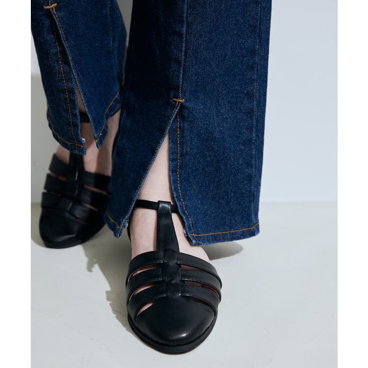 フラットグルカサンダル | VIS  | 詳細画像15 