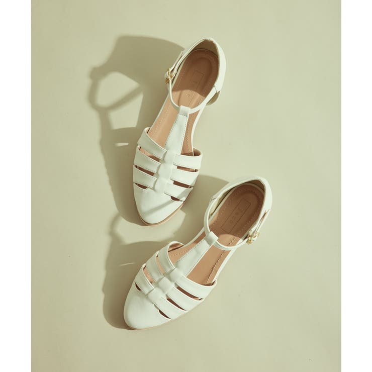 フラットグルカサンダル | VIS  | 詳細画像20 