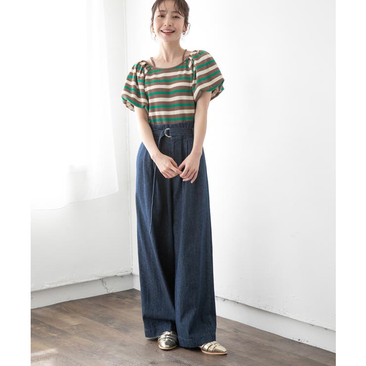 フラットグルカサンダル | VIS  | 詳細画像22 