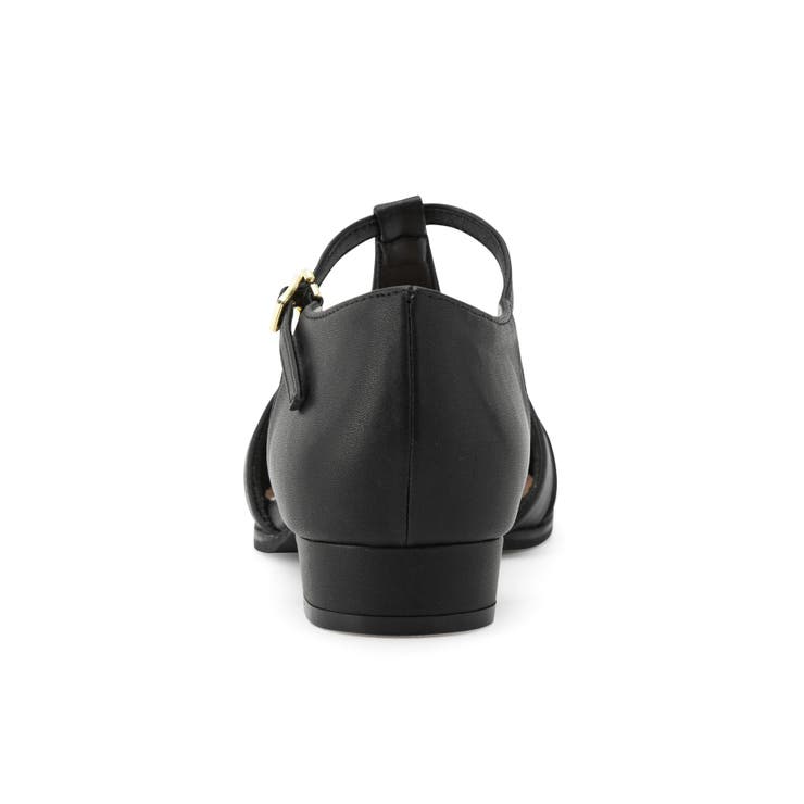 フラットグルカサンダル | VIS  | 詳細画像3 