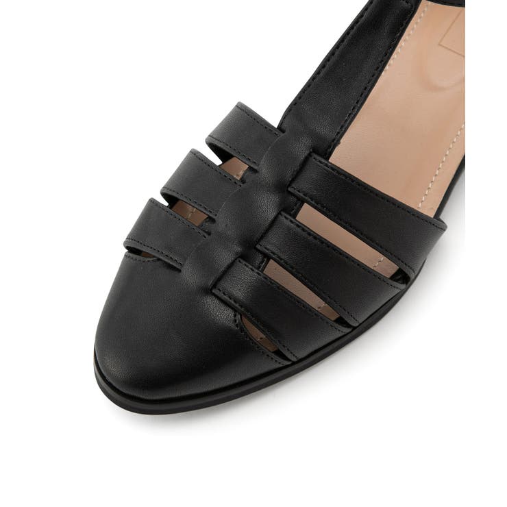 フラットグルカサンダル | VIS  | 詳細画像4 