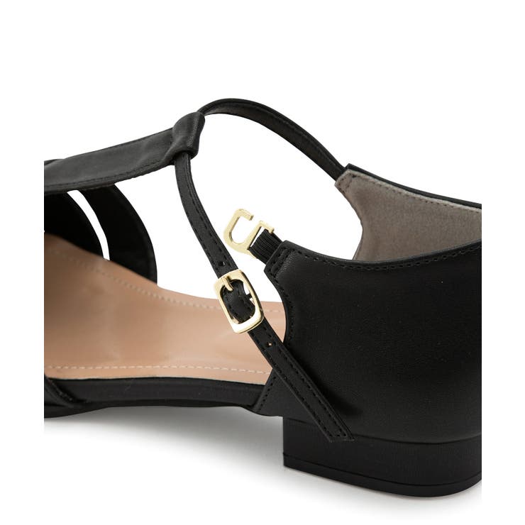 フラットグルカサンダル | VIS  | 詳細画像6 