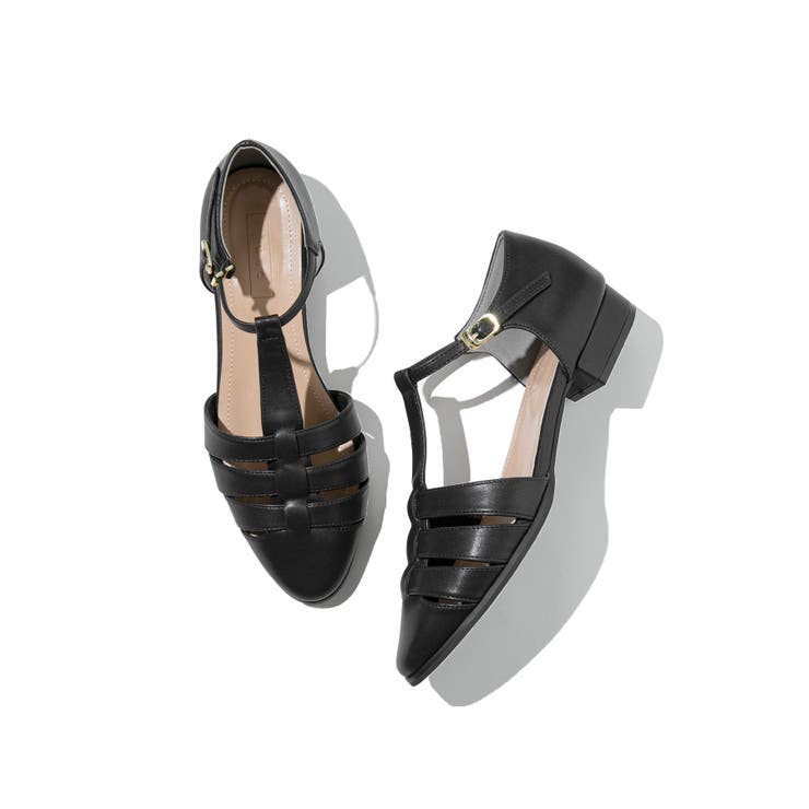 フラットグルカサンダル | VIS  | 詳細画像9 