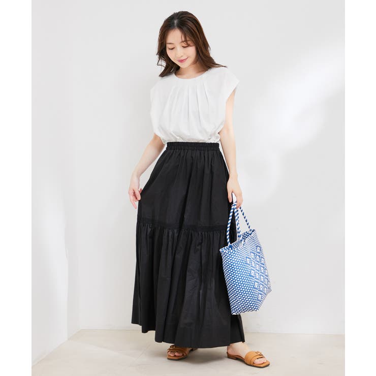 メタルバックルフラットサンダル | VIS  | 詳細画像17 