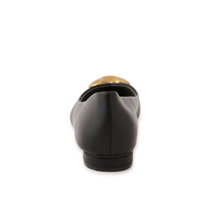 メタルハートパンプス | VIS  | 詳細画像10 