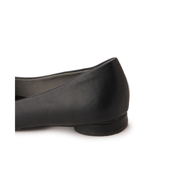 メタルハートパンプス | VIS  | 詳細画像11 