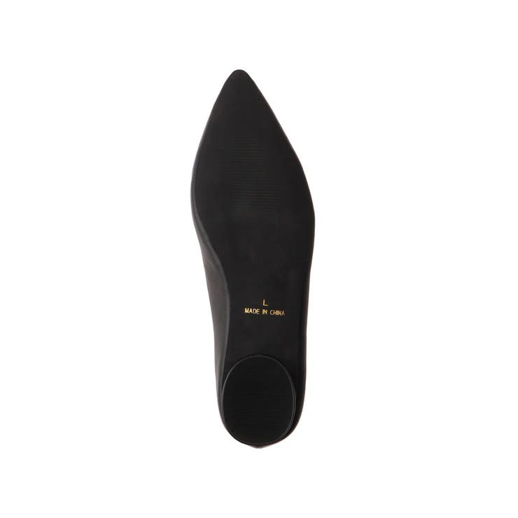 メタルハートパンプス | VIS  | 詳細画像12 