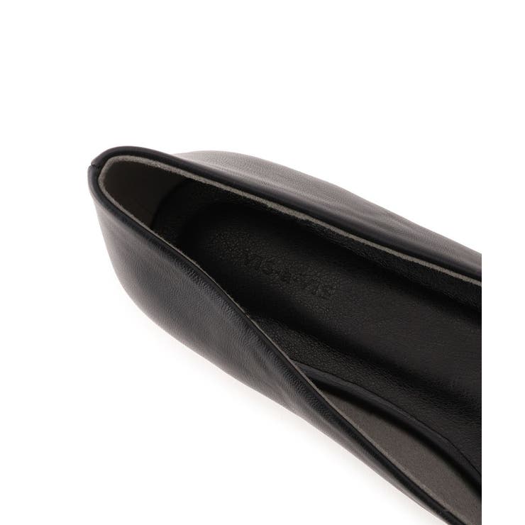 メタルハートパンプス | VIS  | 詳細画像13 