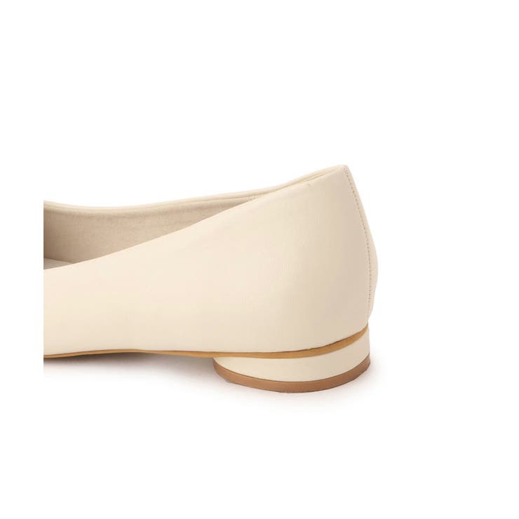 メタルハートパンプス | VIS  | 詳細画像16 