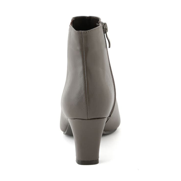 アンクル丈ショートブーツ | VIS  | 詳細画像4 