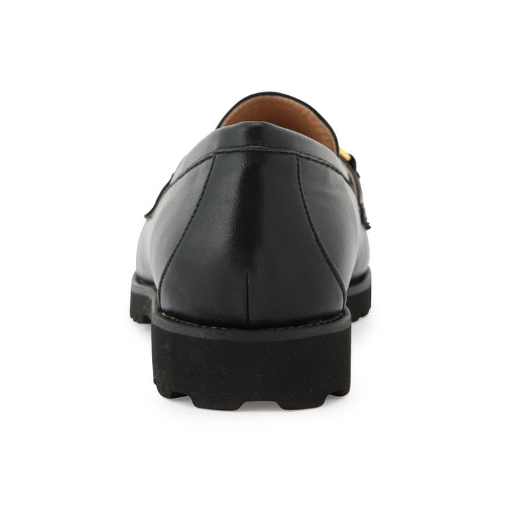 厚底ビットローファー | VIS  | 詳細画像3 