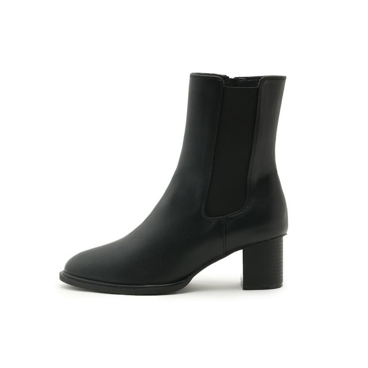 ヒールサイドゴアブーツ | VIS  | 詳細画像2 