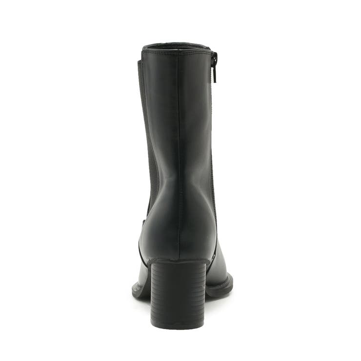 ヒールサイドゴアブーツ | VIS  | 詳細画像3 