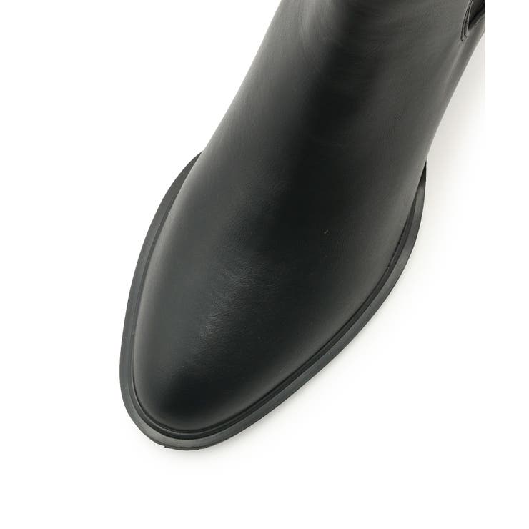 ヒールサイドゴアブーツ | VIS  | 詳細画像4 