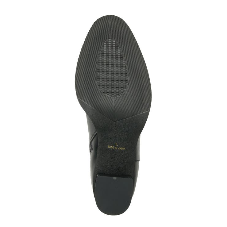 ヒールサイドゴアブーツ | VIS  | 詳細画像6 