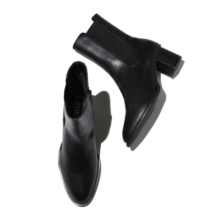 ヒールサイドゴアブーツ | VIS  | 詳細画像7 