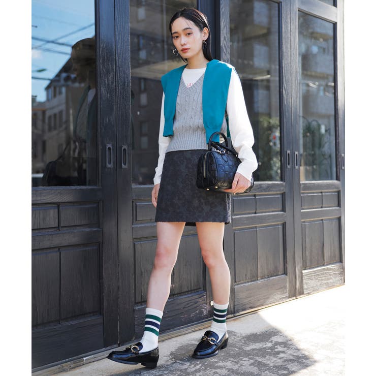 ビットローファー | VIS  | 詳細画像10 