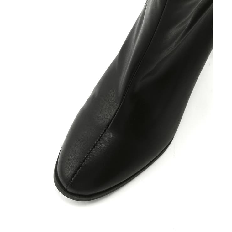 ソフトヒールショートブーツ | VIS  | 詳細画像11 