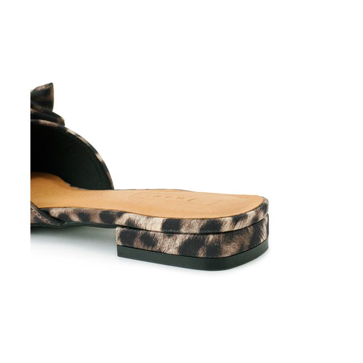 サテンリボンミュール | VIS  | 詳細画像11 