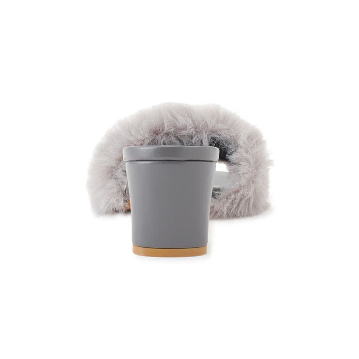 ファーサンダル | VIS  | 詳細画像11 