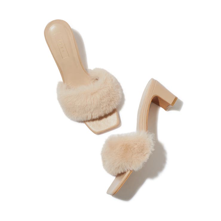 ファーサンダル | VIS  | 詳細画像16 