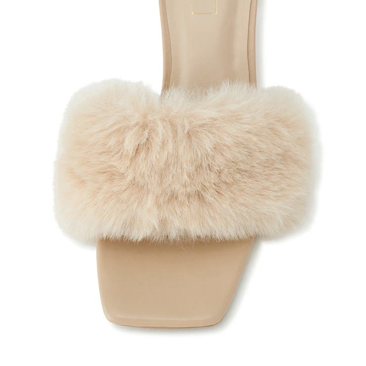 ファーサンダル | VIS  | 詳細画像17 