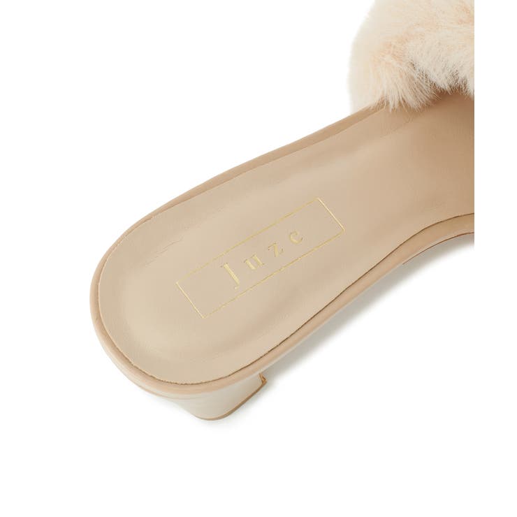 ファーサンダル | VIS  | 詳細画像19 