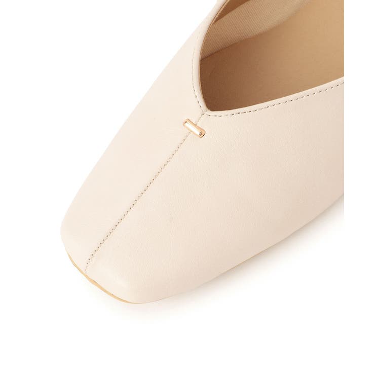 メタルポイントバブーシュ | VIS  | 詳細画像10 