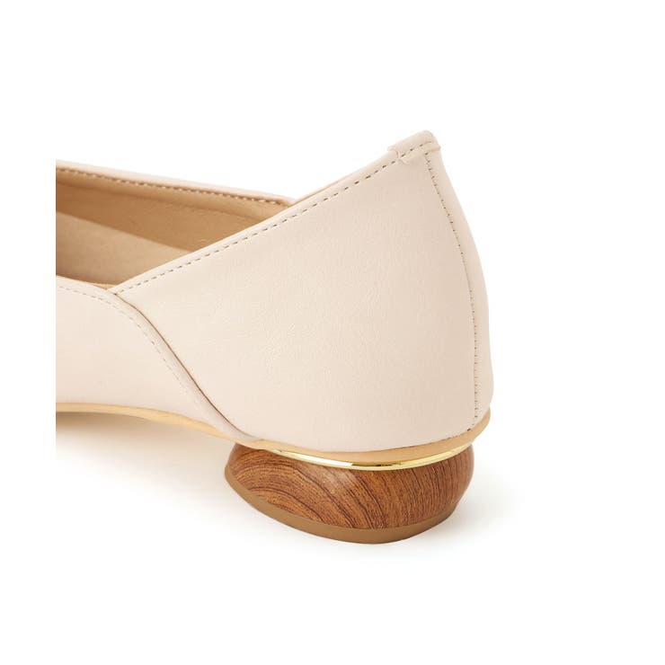 メタルポイントバブーシュ | VIS  | 詳細画像11 