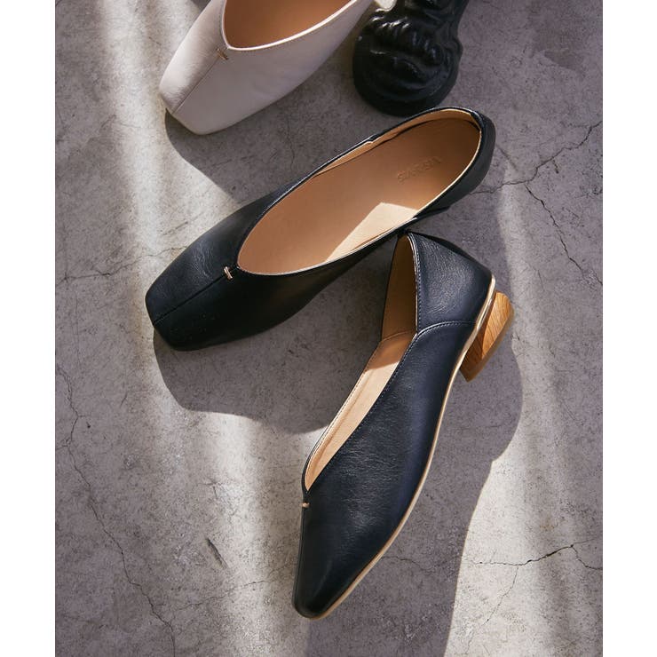 メタルポイントバブーシュ | VIS  | 詳細画像13 