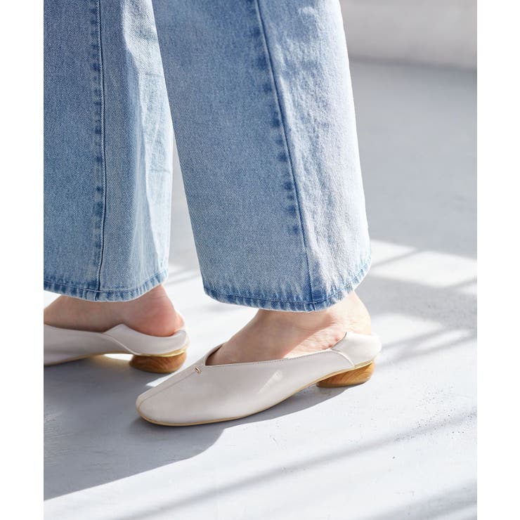 メタルポイントバブーシュ | VIS  | 詳細画像15 