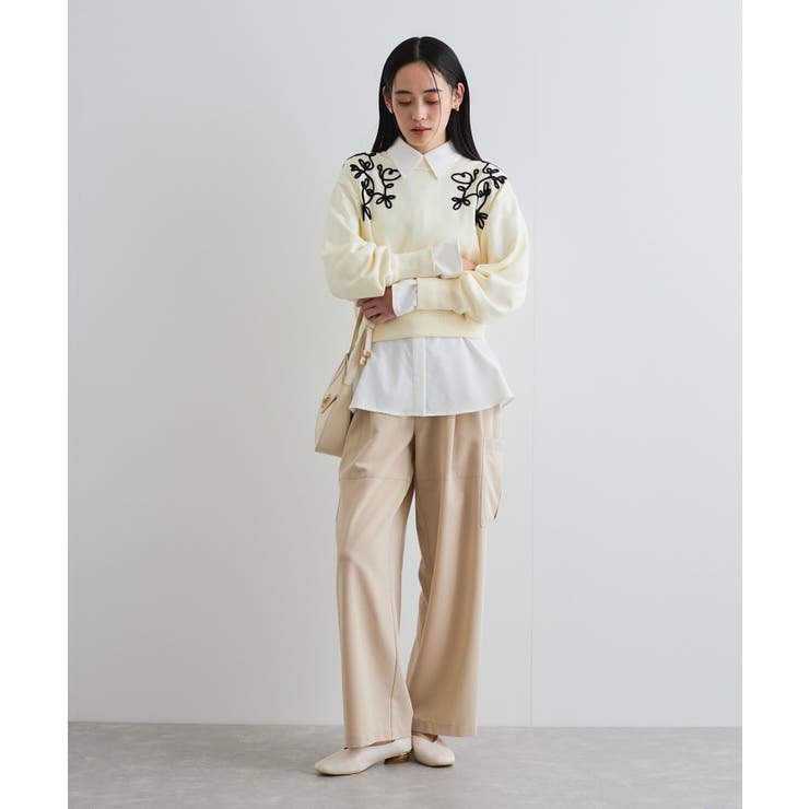 メタルポイントバブーシュ | VIS  | 詳細画像16 