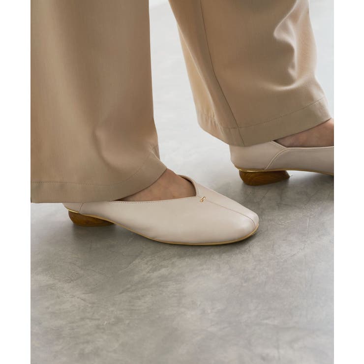 メタルポイントバブーシュ | VIS  | 詳細画像17 