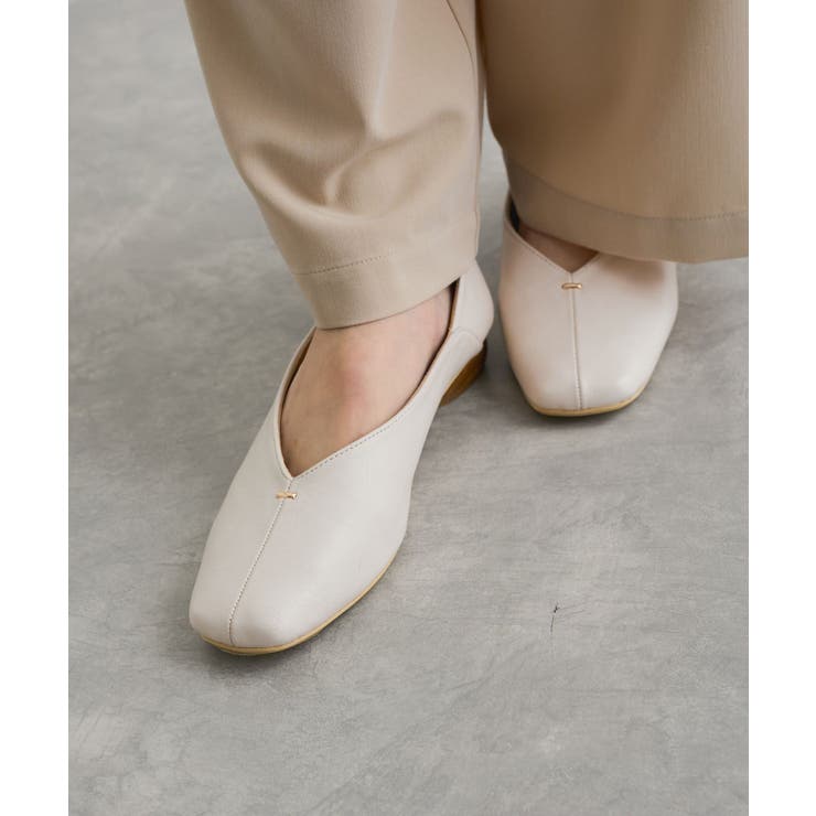 メタルポイントバブーシュ | VIS  | 詳細画像18 