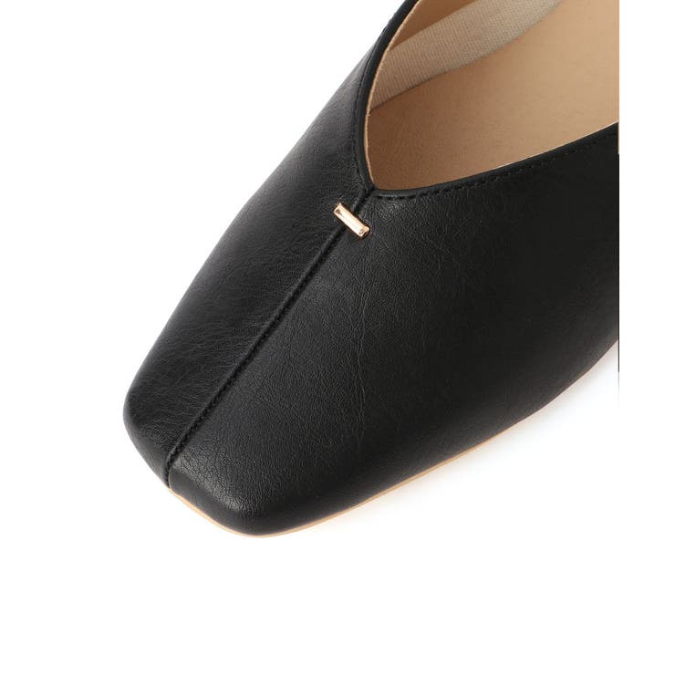 メタルポイントバブーシュ | VIS  | 詳細画像5 