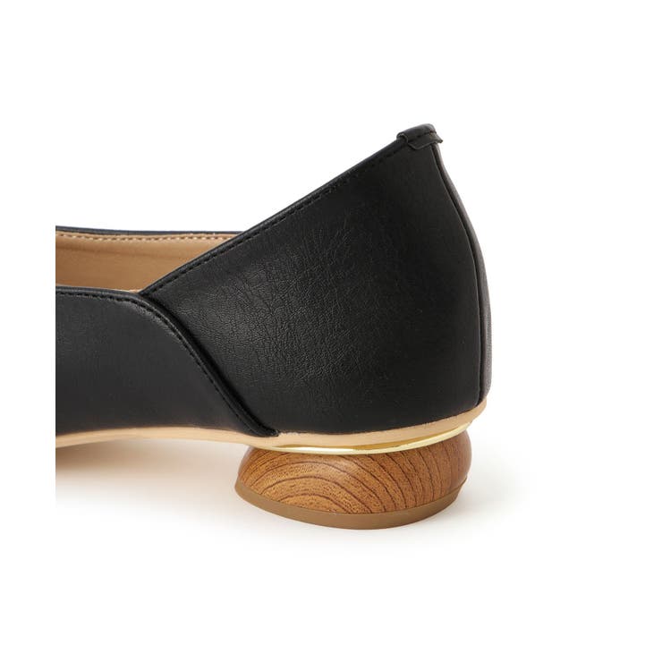 メタルポイントバブーシュ | VIS  | 詳細画像6 