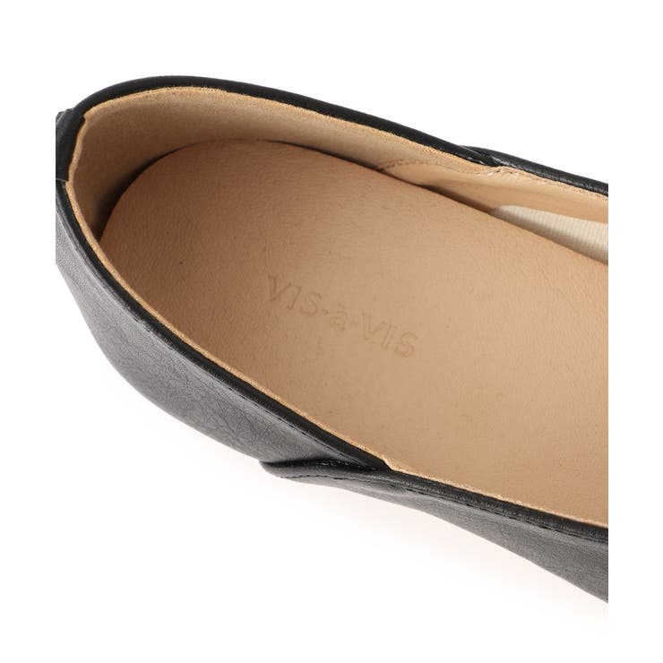 メタルポイントバブーシュ | VIS  | 詳細画像7 