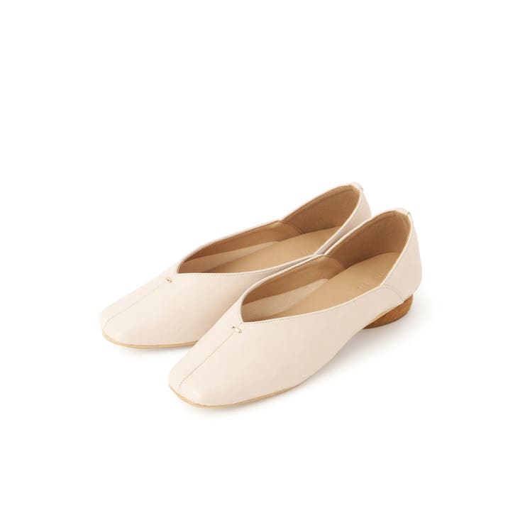 メタルポイントバブーシュ | VIS  | 詳細画像9 